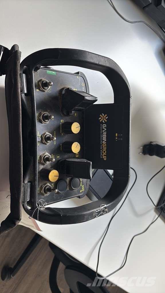 Garbin 630E أخرى