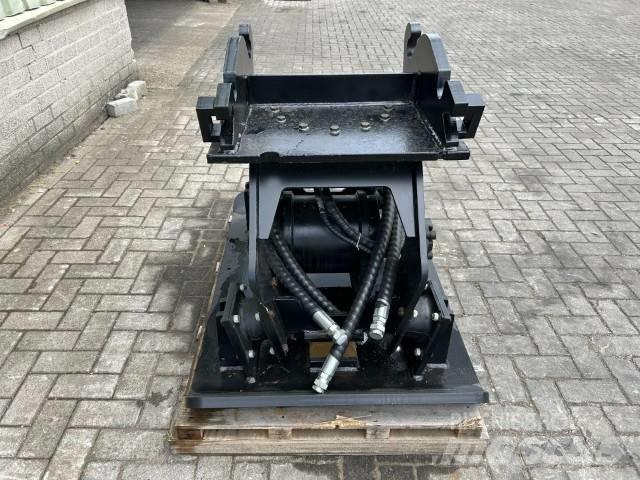  Haner trilblok CW 30 دقاقات خوازيق هزازة