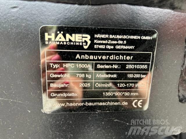  Haner trilblok CW 30 دقاقات خوازيق هزازة