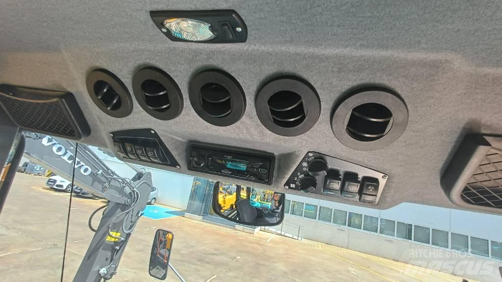 Ammann ARP 95 ضاغطات التربة