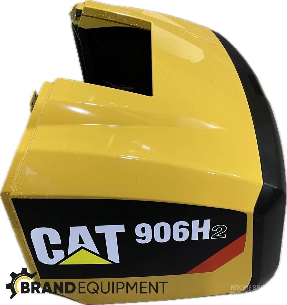 CAT - 906h2 مكونات أخرى