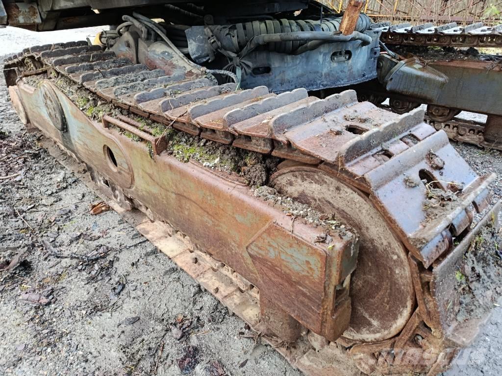 Sandvik DX 780R معدات الثقب السطحي