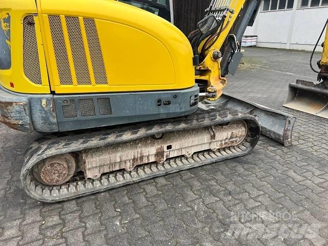 Wacker Neuson ET 65 حفارات صغيرة أقل من 7 طن (حفارات صغيرة)