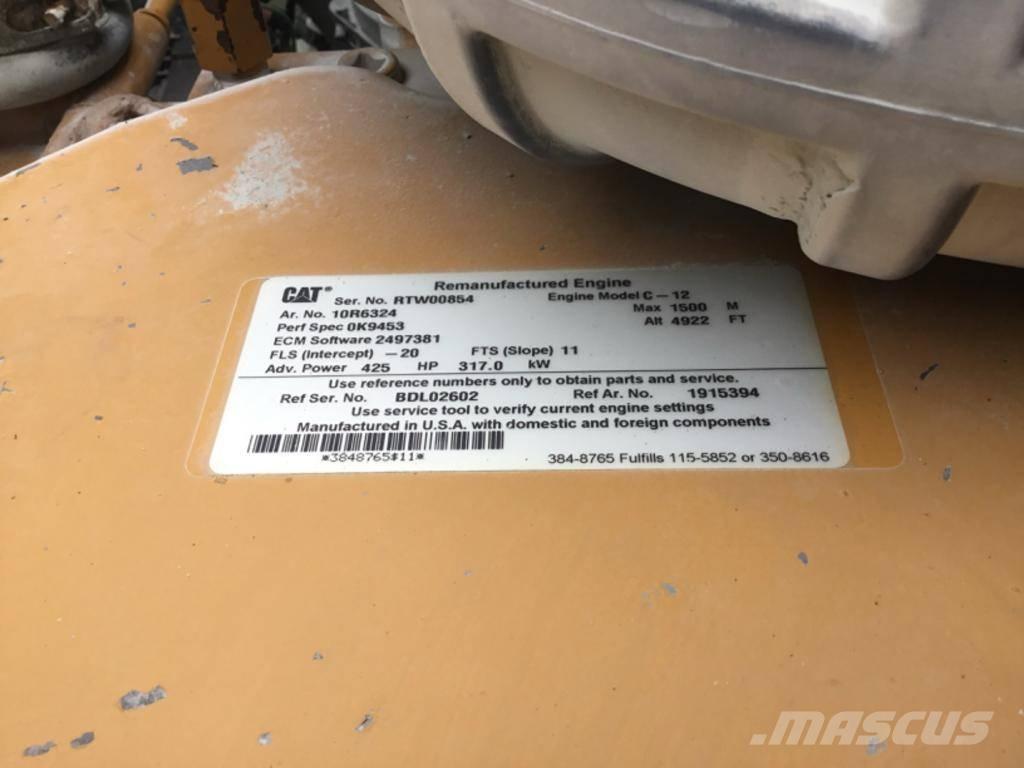 Metso Nordberg LT125 الكسارات المتنقلة
