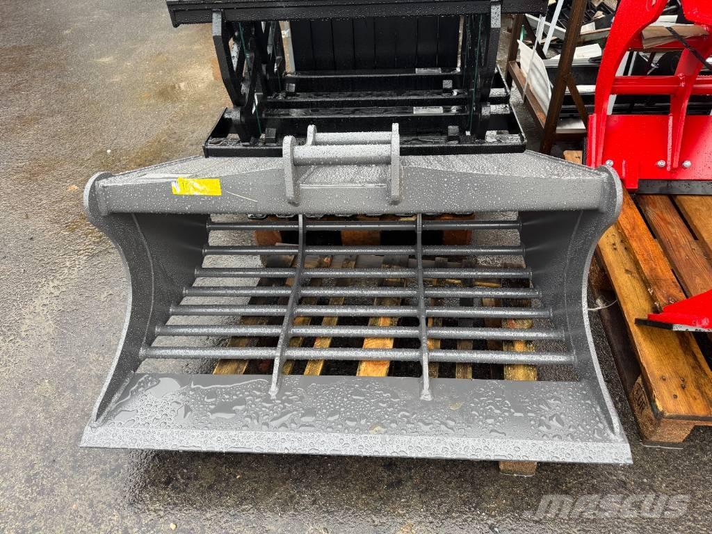 GA Gallerskopa S40 دلاء