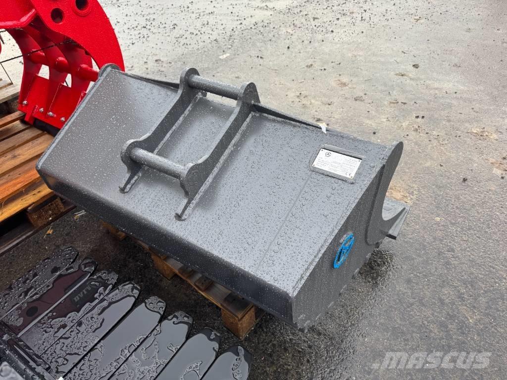 GA Gallerskopa S40 دلاء