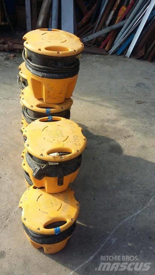 ABG 110 VOL /220 VOLT أخرى