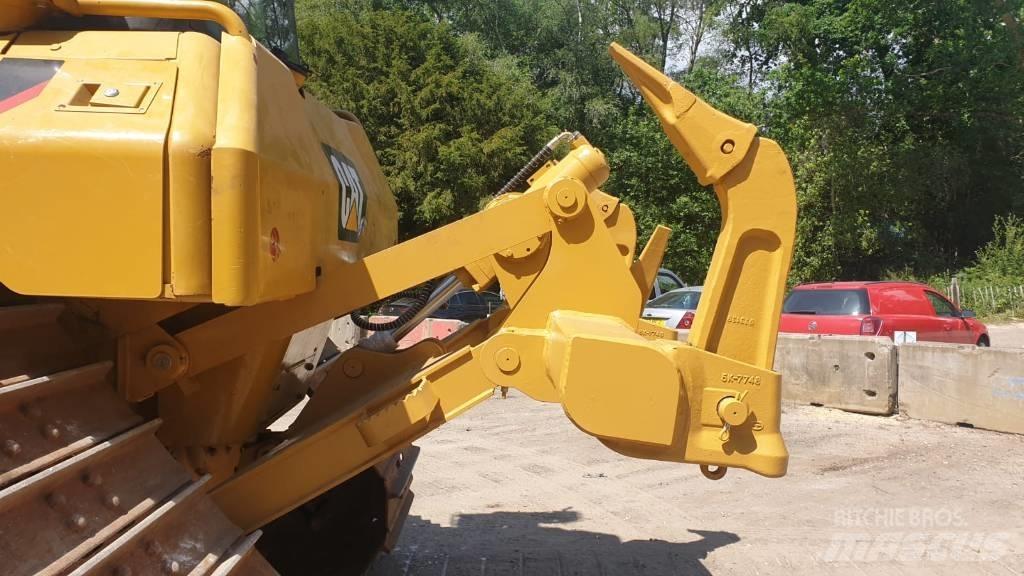 CAT Ripper Fits D6N خداشات