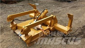 CAT Ripper Fits D6N خداشات