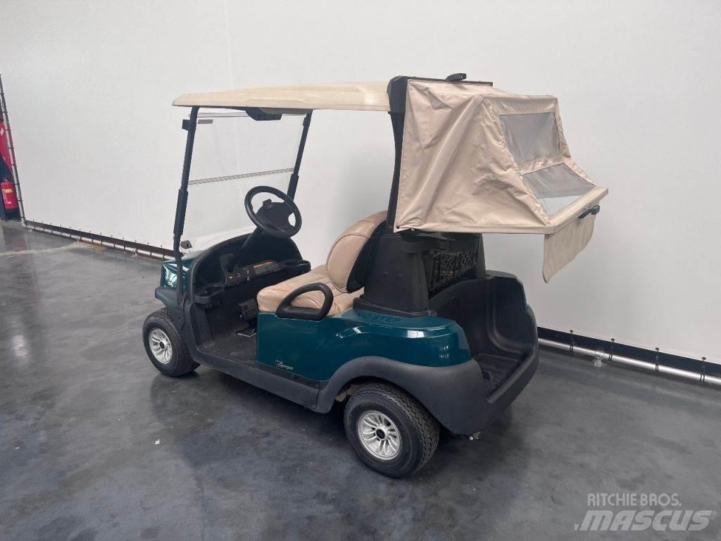 Club Car Tempo عربات الجولف