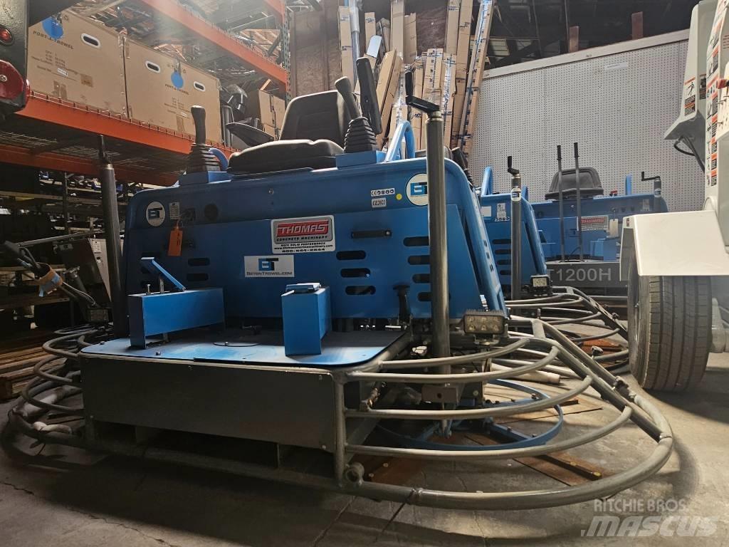  Beton BT120H المسجات