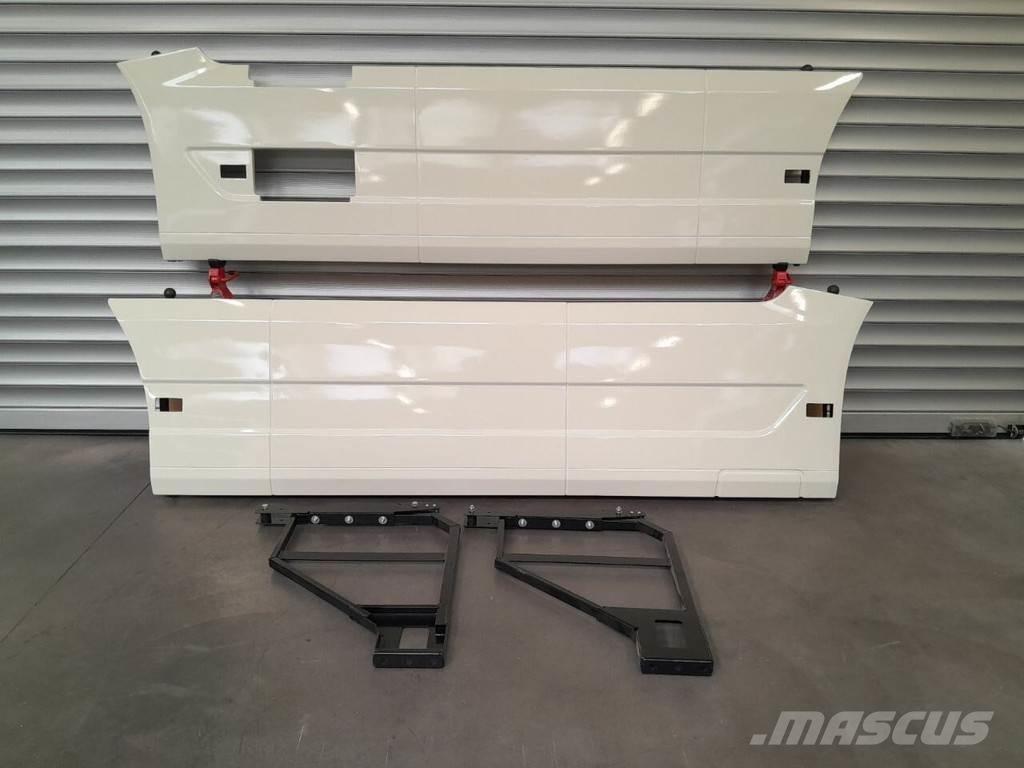 Volvo FH مكونات أخرى