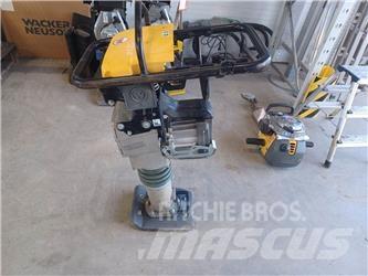 Wacker Neuson AS50 ِدَكات