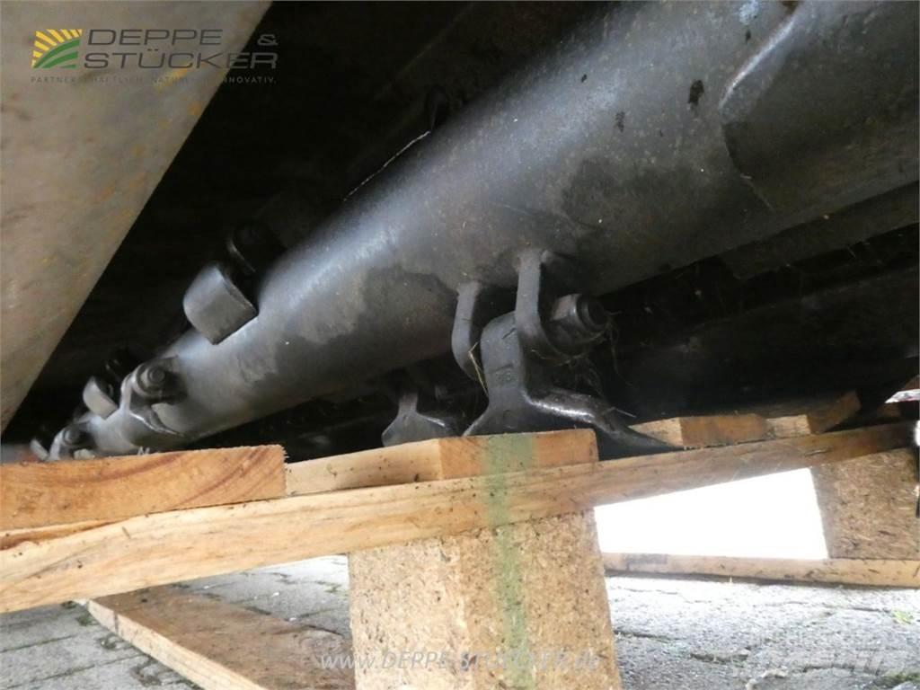  Meaat TSAP 240 ماكينات أخرى لتجهيز الأراضي