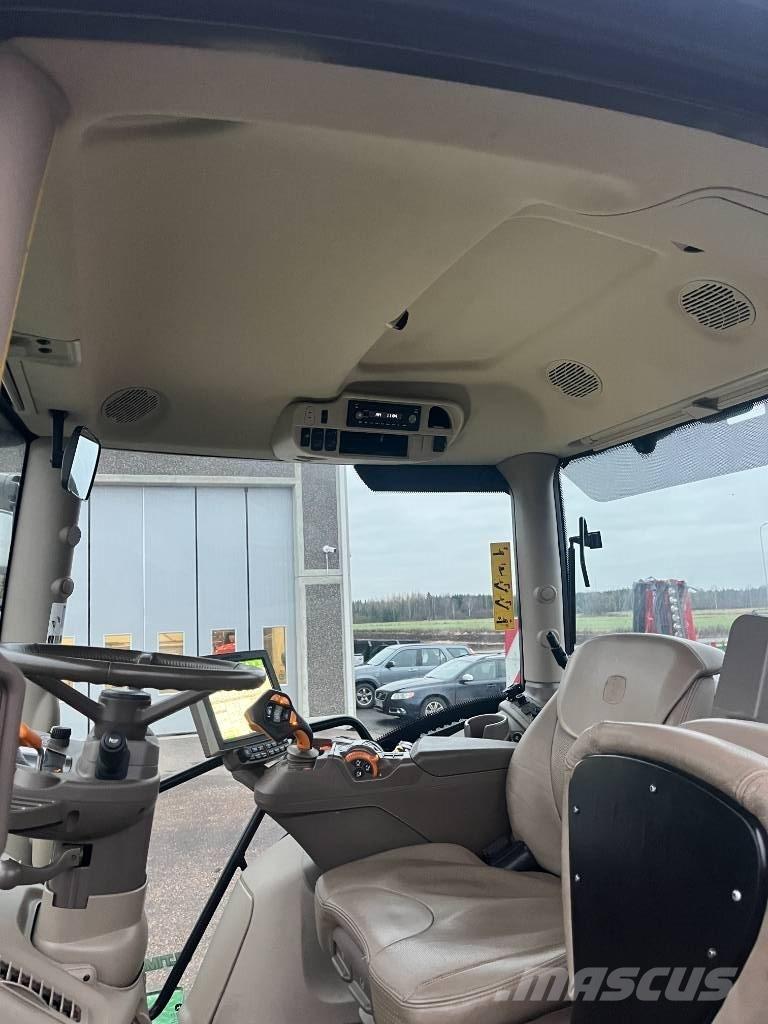 John Deere 6250 R Tractors