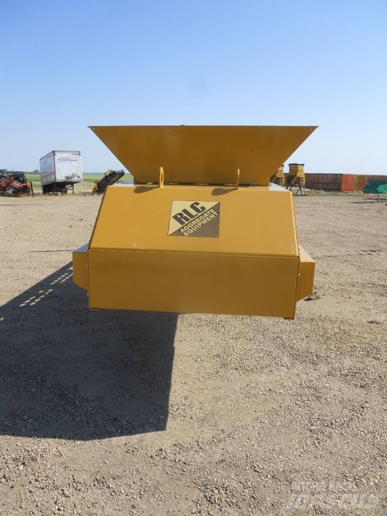  RLC 36x30 سيور نقالة