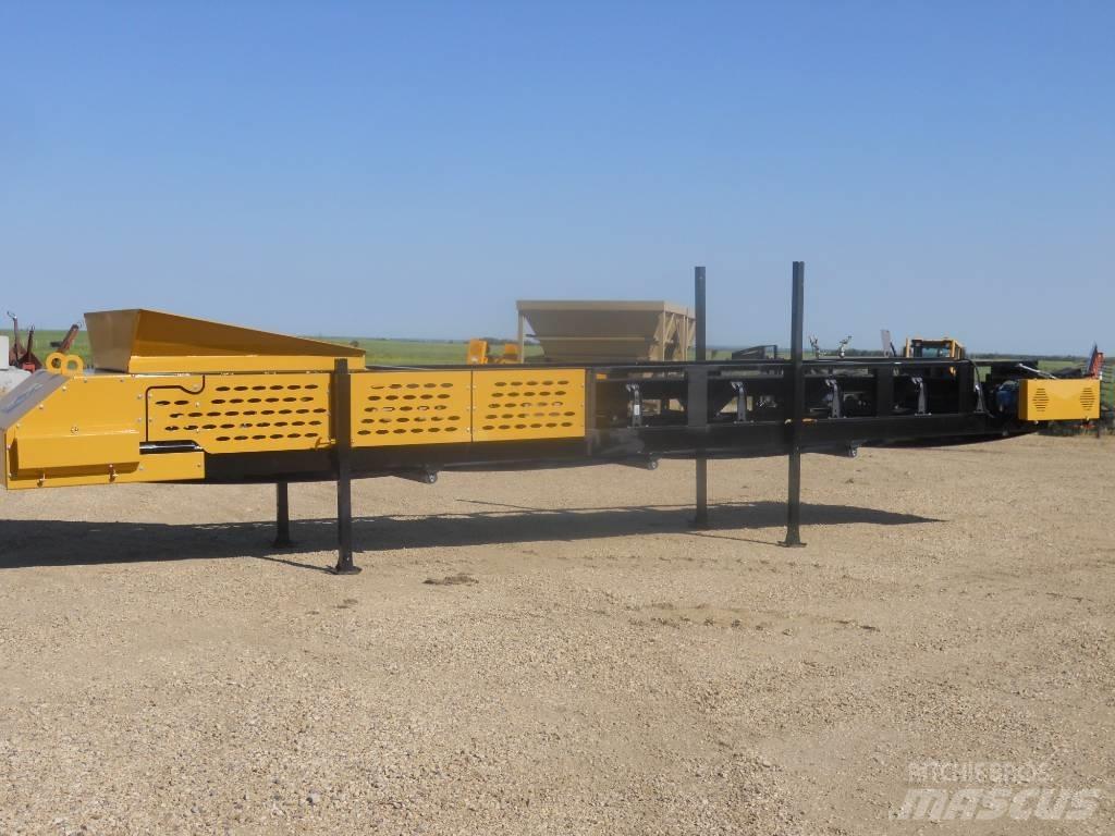  RLC 36x30 سيور نقالة