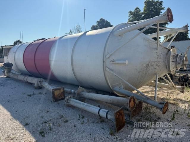Ocmer SILOS 11m أخرى