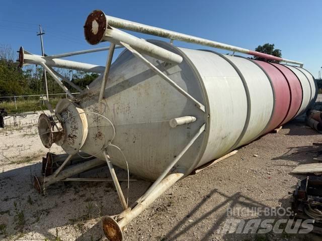 Ocmer SILOS 11m أخرى