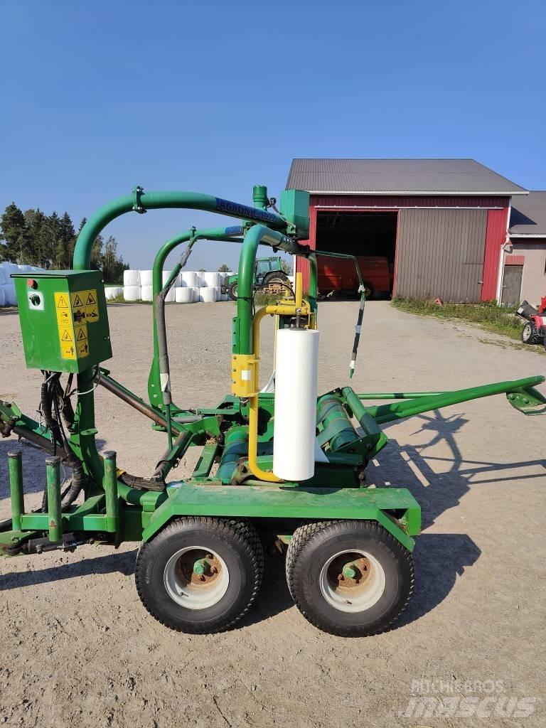 Agronic 1022 مغلفات