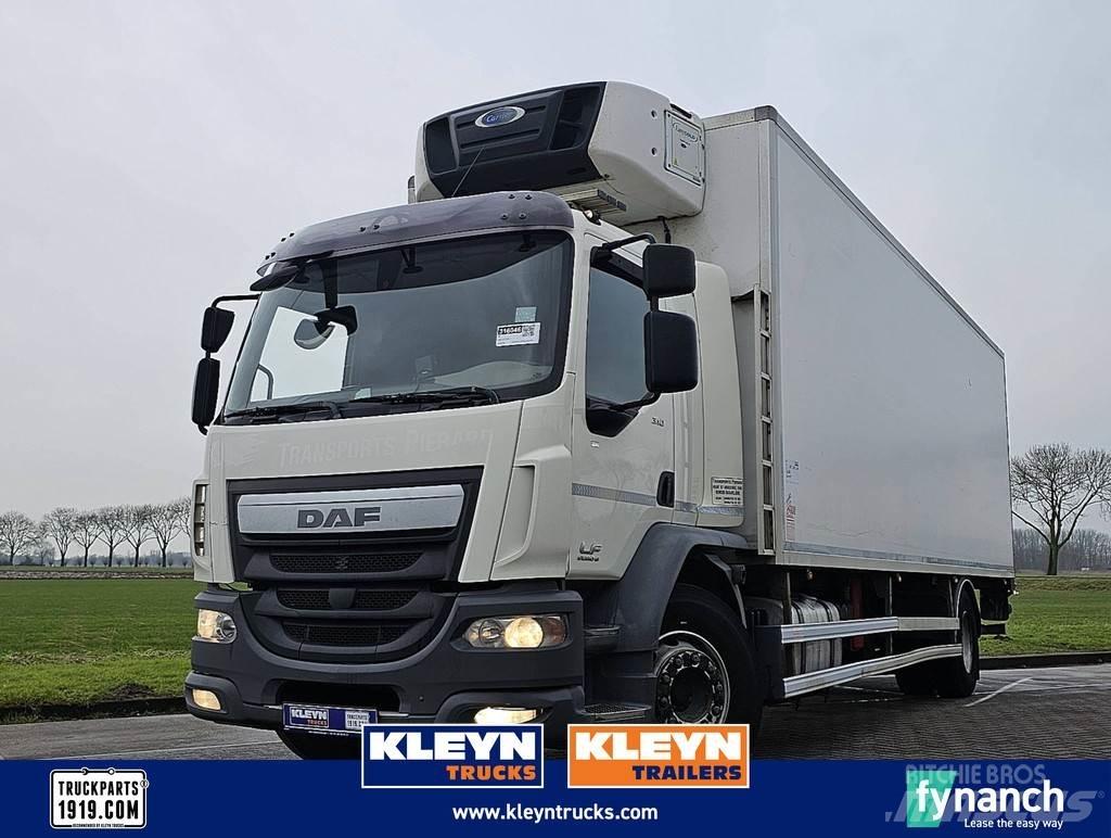 DAF LF 310 شاحنات بدرجة حرارة قابلة للضبط