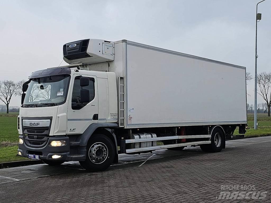 DAF LF 310 شاحنات بدرجة حرارة قابلة للضبط