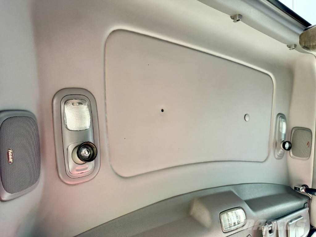 Peterbilt 389 وحدات الجر