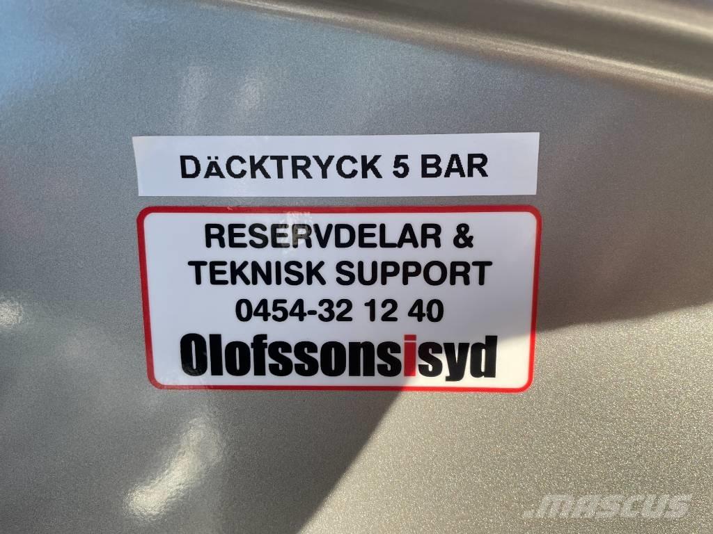 Manitou MT 625 H مناولات متداخلة