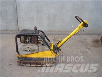 Wacker DPU4045HE دكاكات أفقية