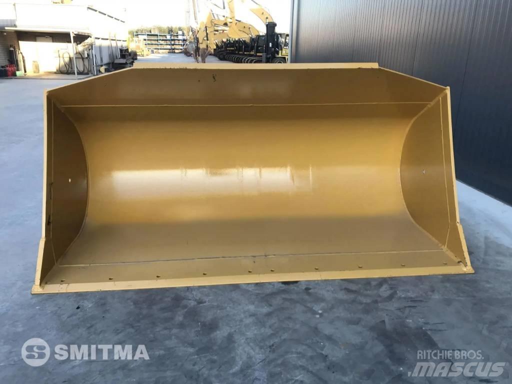 CAT 962H دلاء
