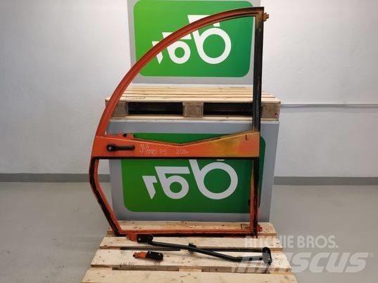 JLG 307 door كابينة والداخلية