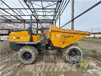 Terex TA 6 عربات نقل قلابة للمواقع