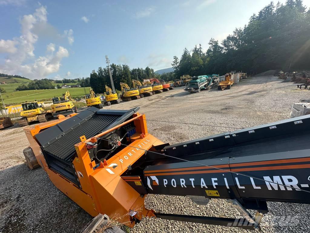 Portafill MR2 غرابيل