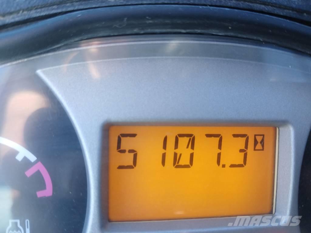 Bobcat E 26 حفارات صغيرة أقل من 7 طن (حفارات صغيرة)