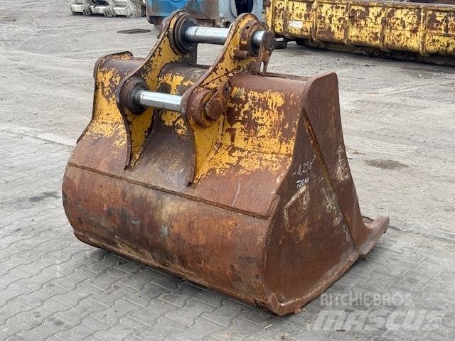 CAT M 320 BUCKET جرافات عكسية
