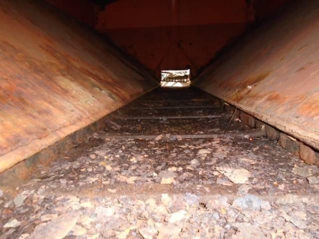  TENCO SPREADER BOX مكونات أخرى