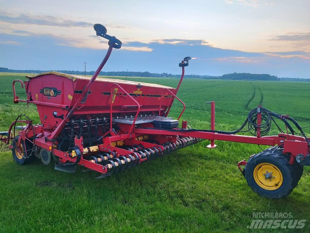 Väderstad Rapid400C مثاقيب