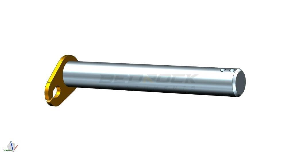CAT 69.85MM PIN AS مكونات أخرى