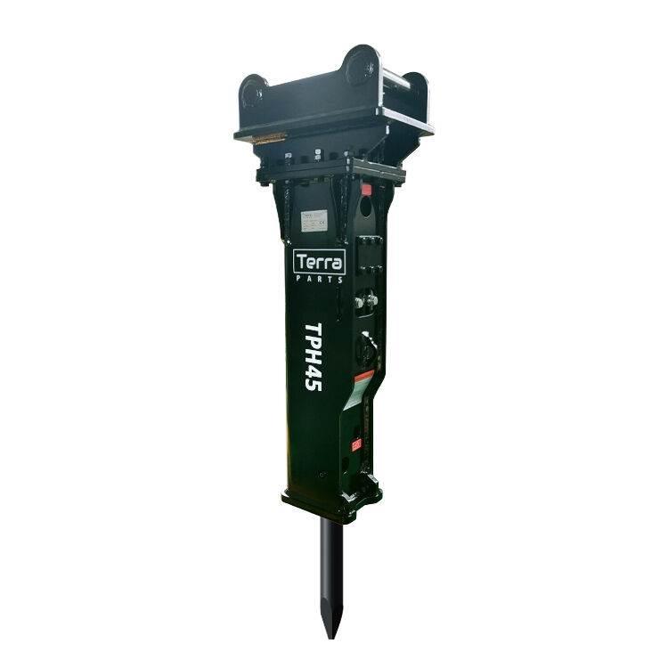 Terra PARTS TPH45 مطارق / كسارات