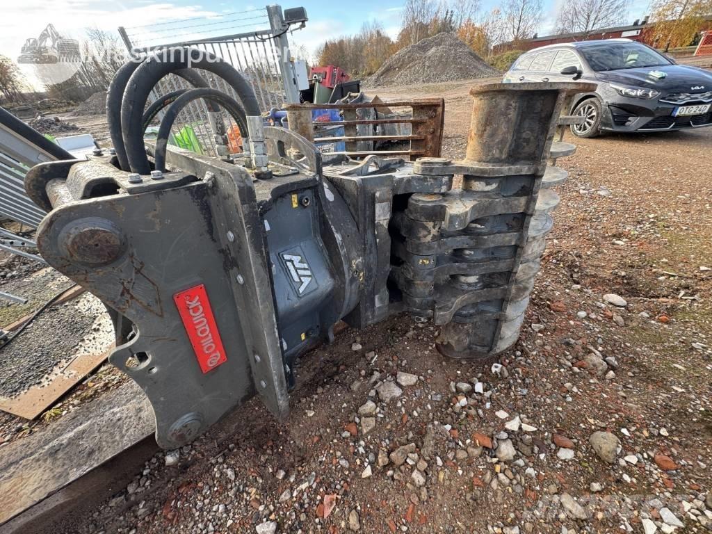 VTN MD 290 خطاطيف