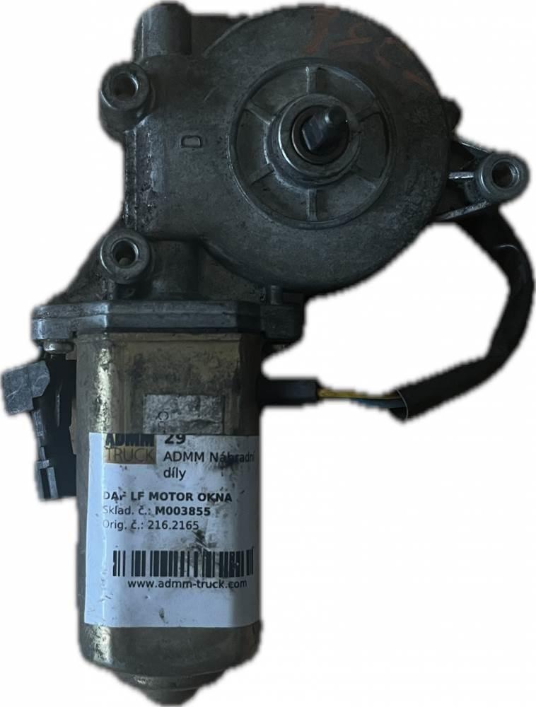 DAF LF MOTOR OKNA محركات