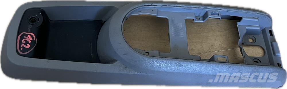 DAF LF PANEL 1708249 مكونات أخرى