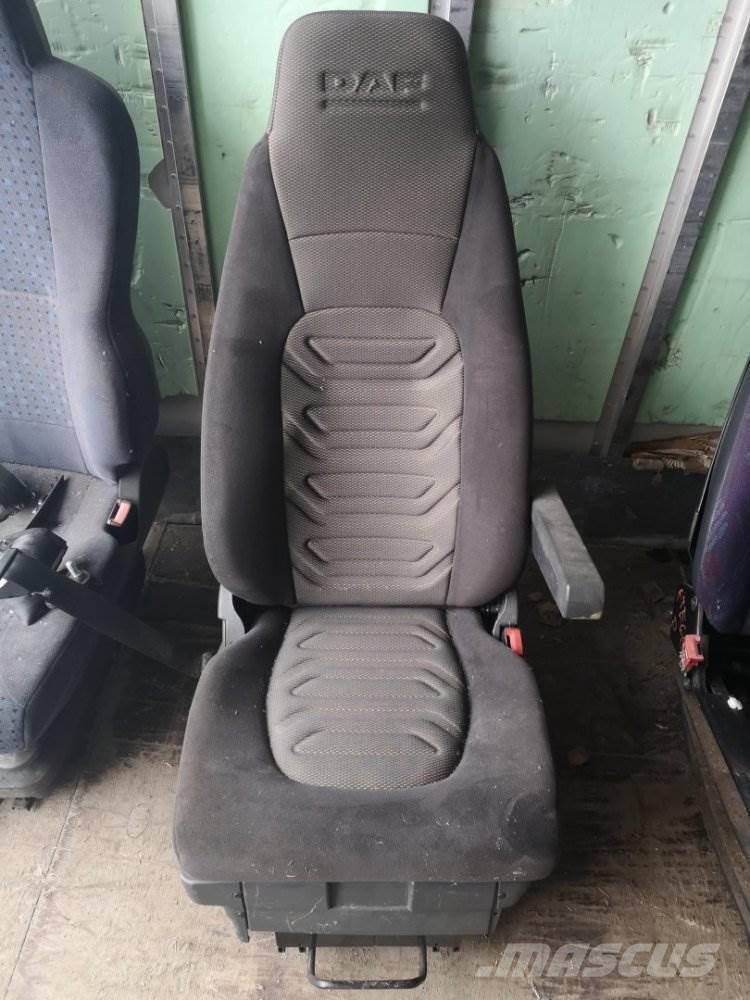 DAF LF SEDAČKA مكونات أخرى