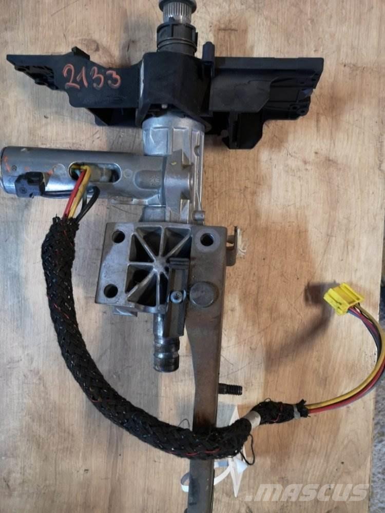 DAF LF SLOUPEK ŘÍZENÍ مكونات أخرى