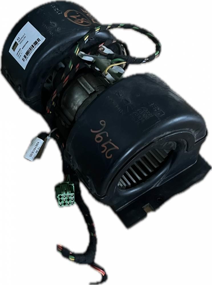 DAF LF VĚTRÁK مكونات أخرى