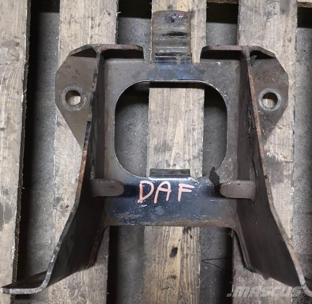 DAF REZERVA DRŽÁK مكونات أخرى