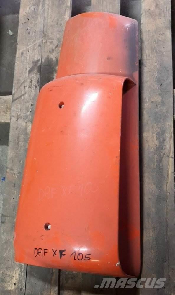 DAF XF DIFUZOR مكونات أخرى