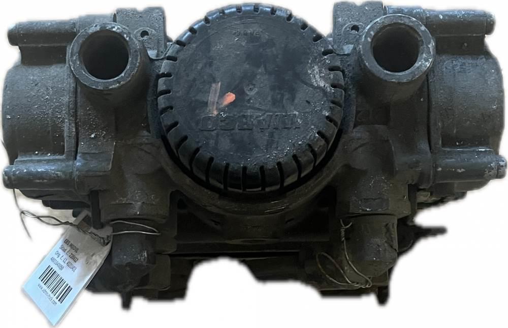 Iveco STRALIS EBS MODUL مكونات أخرى