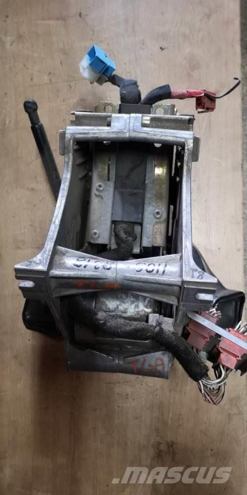 MAN TGA SLOUPEK ŘÍZENÍ مكونات أخرى