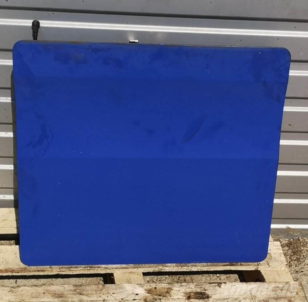 MAN TGL DVEŘE LEVÁ مكونات أخرى